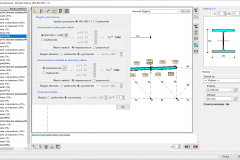 Soldis PROJEKTANT - Rama - Stal PN-EN