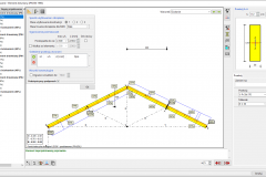 Soldis PROJEKTANT - Rama - Drewno PN-EN