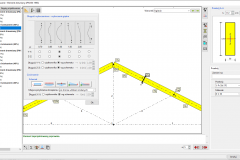 Soldis PROJEKTANT - Rama - Drewno PN-EN