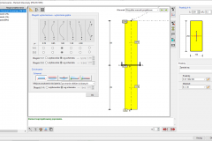 Soldis PROJEKTANT - Rama - Drewno PN-EN