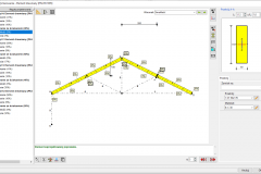 Soldis PROJEKTANT - Rama - Drewno PN-EN