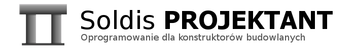 Soldis PROJEKTANT - Soldis Sp. z o.o.