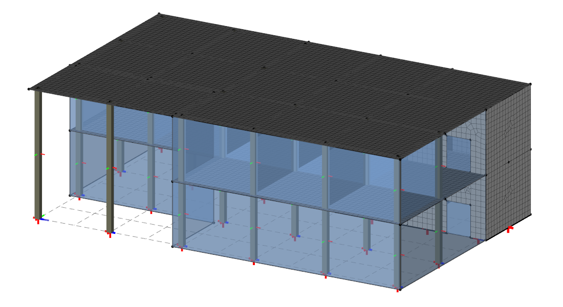 Soldis PROJEKTANT 3D